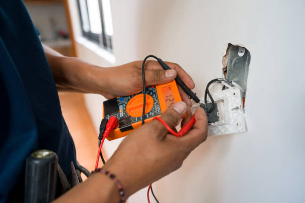 Best Electric Panel Repair  in Santa Clara, OR