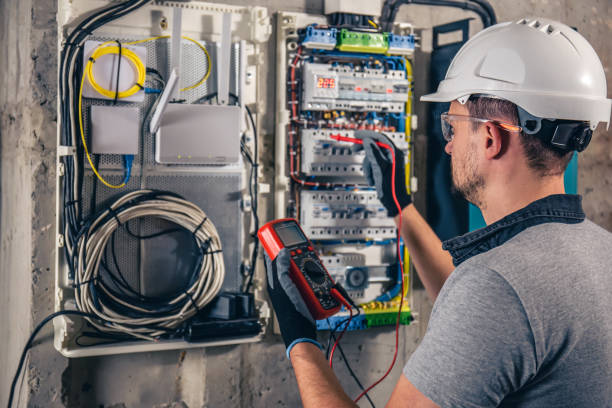 Best Commercial Electrician Services  in Santa Clara, OR
