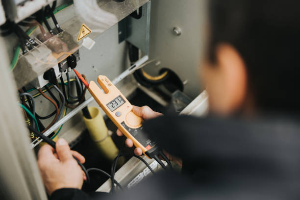 Best Electrical Upgrades for Homes  in Santa Clara, OR