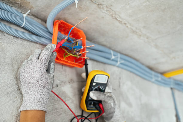Best Licensed Electrician  in Santa Clara, OR
